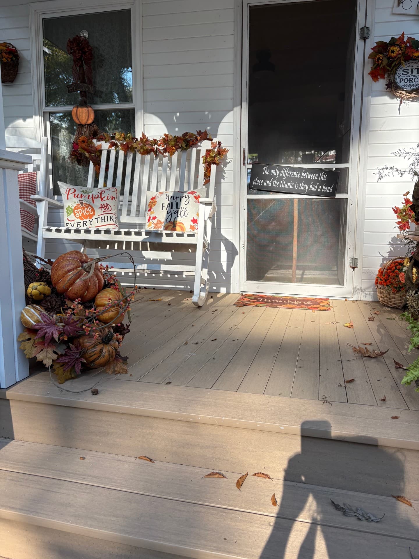 Porch